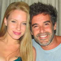 Rufina, la hija de Nicolás Cabré, acompañó a Rocío Pardo a probarse su vestido de novia: así reaccionó la China Suárez