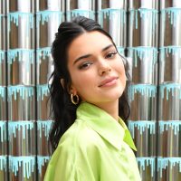 Tímida o engreída: Kendall Jenner tiene un extraño modo de ser que podría decepcionar a sus fans