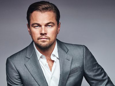 ¡Impensado! Leonardo Dicrapio es el protagonista del nuevo meme viral en las redes. ¿Cuál es?