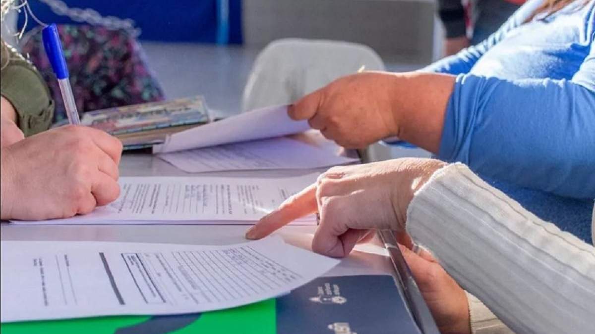 El gobierno consieró que, el aumento en la demanda del beneficio, está ligado a la situación económica y a la credibilidad del programa. Fuente: (Gobierno de Neuquén)