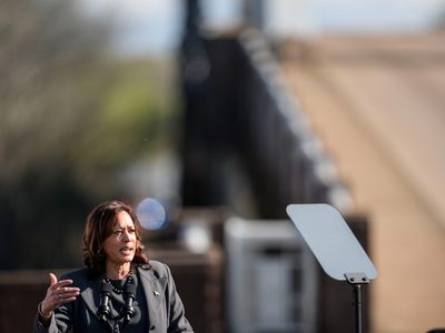 Kamala Harris pide un "alto el fuego inmediato" en Gaza