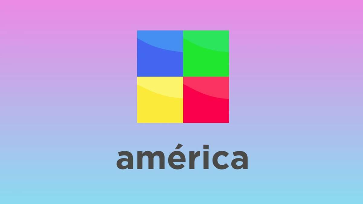 América TV. Fuente: (Instagram)
