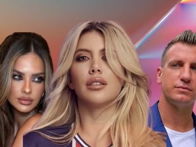 Bombazo: la revelación sobre Maxi López y China Suarez que tomaría por sorpresa a Wanda Nara