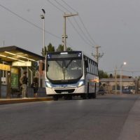 La municipalidad de Neuquén multará a Vía Bariloche por el paro de colectivos del pasado viernes