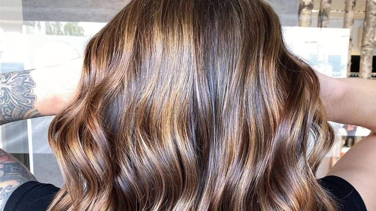 Cabello. Fuente: (Instagram)