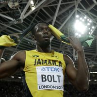 De 'Bronce”, los últimos 100 metros planos de Usain Bolt (video)