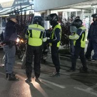 Por denuncias de vecinos, Tránsito de Neuquén secuestró más de 30 motos