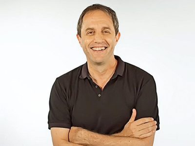 Ernesto Tenembaum conmemoró a su querido amigo Marcelo Zlotogwiazda, a un año de su partida