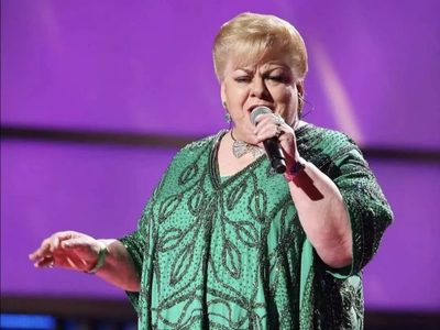 Así será el recorrido del cortejo fúnebre de Paquita la del Barrio