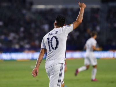 La foto de Cristian Pavón que lo acerca a Boca