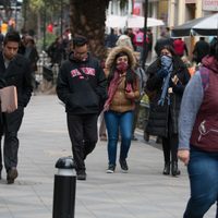 La CDMX emite alertas por el frío para este lunes: se espera temperatura de un grado