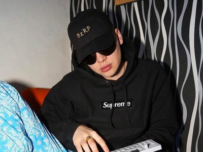 "No tengo palabras": Bizarrap genera expectativas y pisa fuerte en los Latin Grammy 2021