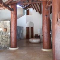 Federales aseguran lujosa residencia de los Lozoya en Ixtapa (Fotos)