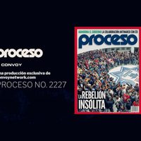 La rebelión insólita
