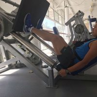 Germán Sánchez, clavadista olímpico, sin actividad en 2017 por operación: COM