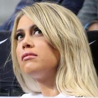 Wanda Nara sorprendió a sus seguidores con su última foto en Instagram