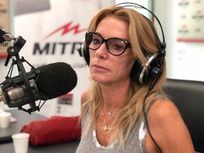“Tan mentiroso”: Yanina Latorre no se contuvo y destrozó a una famosa personalidad