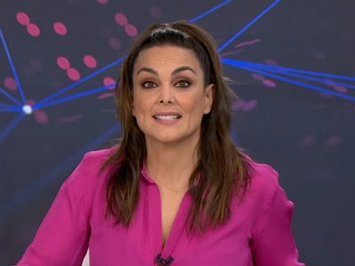 "Me cuesta asumir que es algo que se nota": el drama que vive Mónica Carrillo tras su operación