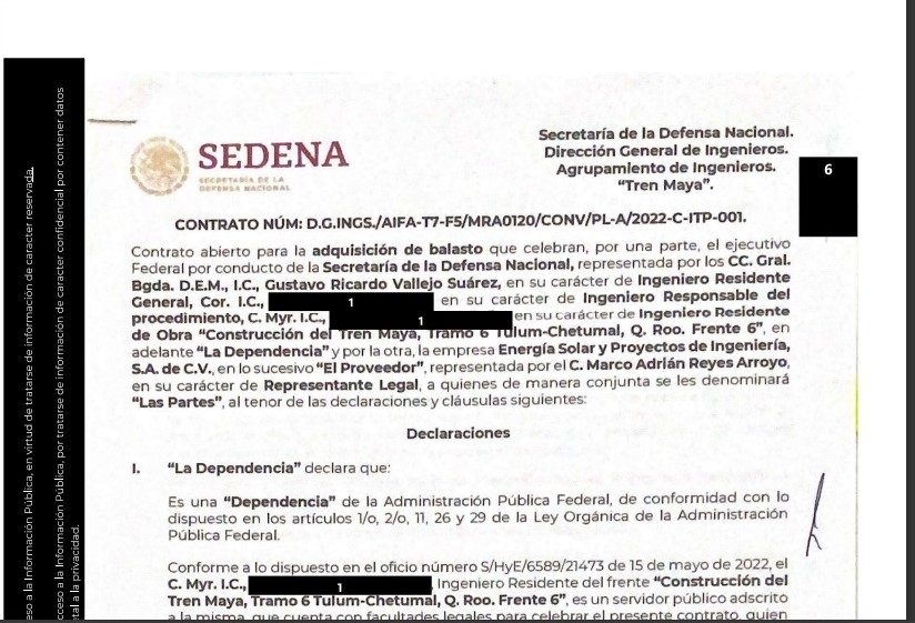 Contrato