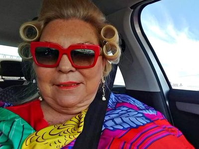 Aníbal Fernández picante contra Carrió, pidió que alguien la "interne"