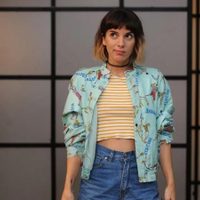 "No me juzguen": Gimena Accardi compartió imágenes de su nuevo look y dejó a todos en shock
