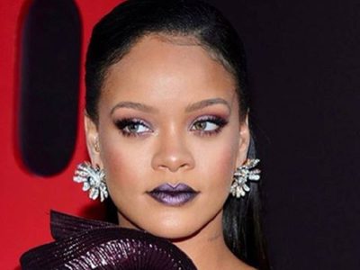 ¡Cómo cambió! Así lucía Rihanna antes de convertirse en famosa