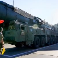 El Kremlin revisó su política nuclear. ¿Ésto hace más probable el uso de armas atómicas?