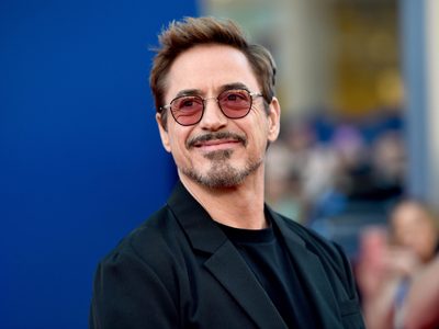 ¿Egocéntrico? Robert Downey aseguró que él es el único actor que puede interpretar bien a 'Iron Man'