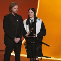 Los Grammy: escenario de protesta contra Trump