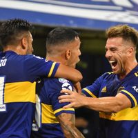 Atención Boca, un figura clave rechazó la oferta de renovación