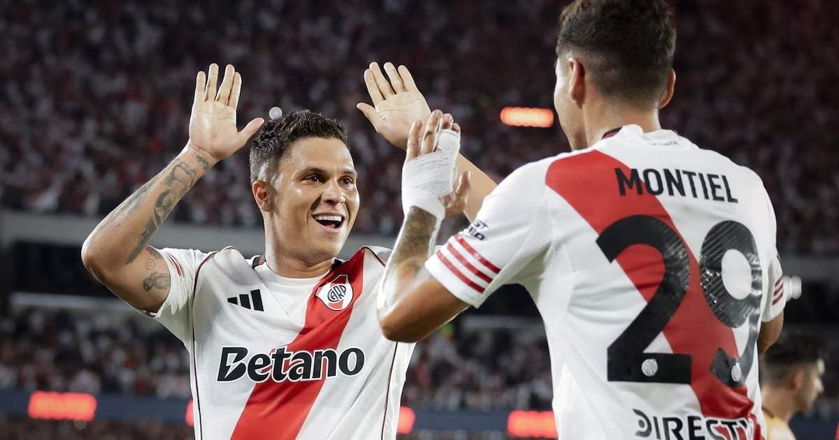 River Fuente: (X)