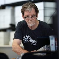Demandan a panadero por rehusarse por segunda vez a hornear un pastel para la comunidad LGBT