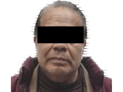 Por abuso sexual de una alumna, vinculan a proceso a director de prepa en Huixquilucan