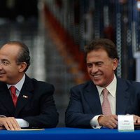 Calderón: alcahuete de Yunes, cómplice de Duarte
