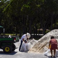 Al menos 55 muertos en cinco estados de EU por el paso de la tormenta Helene