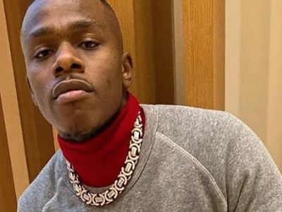 ¡Tras las rejas! El rapero DaBaby es arrestado en Miami por agresión al personal de un club nocturno