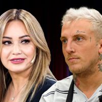 Las tremendas indirectas que Karina la Princesita le dedicó al Polaco