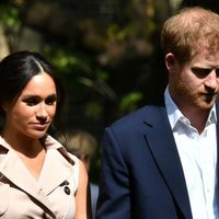 Confirmaron su temor: se reveló el calvario de Meghan Markle y Harry