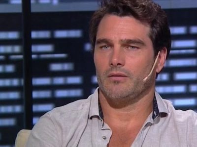 Hernán Drago se sinceró sobre su situación sentimental y realizó una confesión inesperada