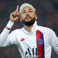 La solidaria medida del PSG para combatir al coronavirus