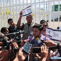 Exdiputado perredista amenaza de muerte a corresponsal de Proceso en Guerrero