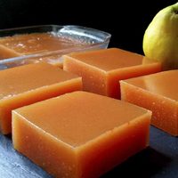 Receta deliciosa y súper fácil: prepará en 6 pasos el mejor dulce de membrillo casero