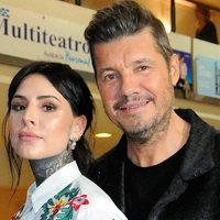 "¡Marcelo está furioso!" Cande Tinelli fue atacada en las redes ¿y su padre no la defendió?