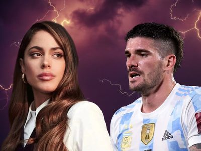 Alerta Tini Stoessel: la prueba que dejaría en evidencia a Rodrigo De Paul