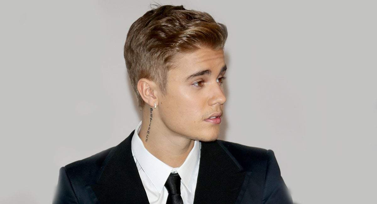 Justin Bieber. Fuente:(Instagram)