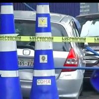Indagan a seis policías por la muerte de un automovilista durante persecución en Iztacalco