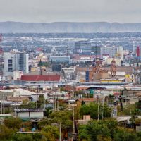 Aumentan las tensiones tras un mortal incendio en un centro de migrantes de México