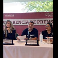 Gobierno de Campeche ofrece disculpa pública al articulista Miguel Villarino Arnábar