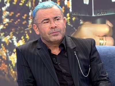 Jorge Javier Vázquez no aguantó más y lo confesó: “Es infantil, egoísta y caprichoso”