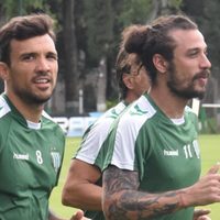 ¿Cuándo vuelve a jugar Daniel Osvaldo en la Superliga?